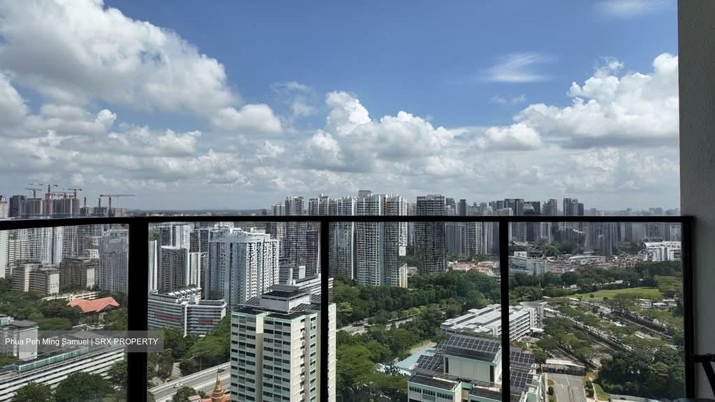 Avenue South Residence (D3), Apartment #537337801